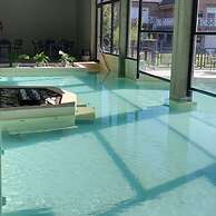 Los Robles Apart Hotel