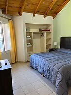 Los Robles Apart Hotel