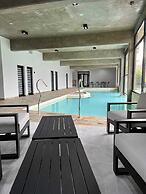 Los Robles Apart Hotel