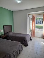 Los Robles Apart Hotel