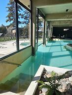 Los Robles Apart Hotel