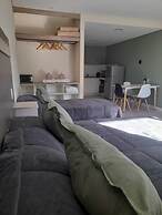 Los Robles Apart Hotel