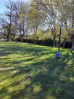 Los Robles Apart Hotel