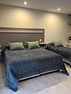 Los Robles Apart Hotel