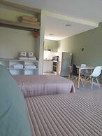 Los Robles Apart Hotel