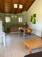 Los Robles Apart Hotel