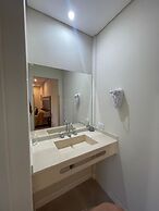 Los Robles Apart Hotel