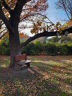 Los Robles Apart Hotel