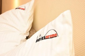 Hotel Arena