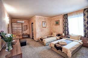 Platinum Image Hotel