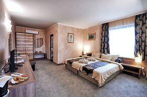 Platinum Image Hotel