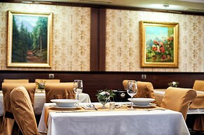 Platinum Image Hotel