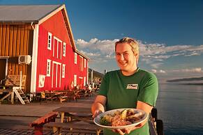 Handelsstedet Forvik