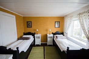 Handelsstedet Forvik