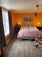 Handelsstedet Forvik