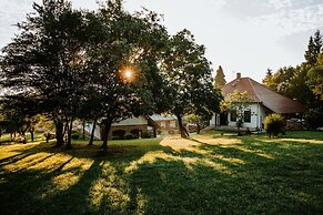 Kosbor Panzió