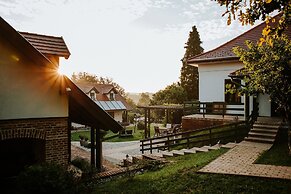 Kosbor Panzió