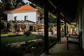 Kosbor Panzió
