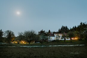 Kosbor Panzió