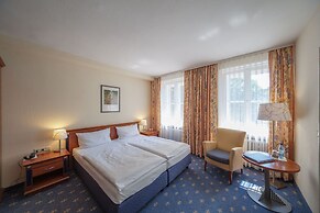 Hotel Am See