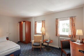Hotel Am See