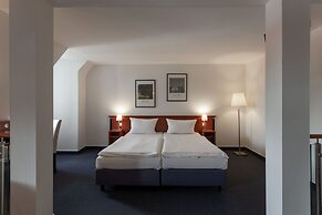 Hotel Am See