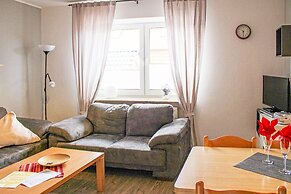 Gästehaus Sophie Randa