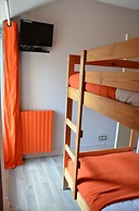Hotel Restaurant Rive Gauche