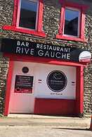 Hotel Restaurant Rive Gauche