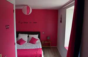 Hotel Restaurant Rive Gauche