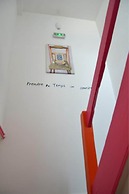 Hotel Restaurant Rive Gauche
