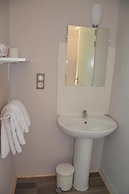 Hotel Restaurant Rive Gauche
