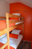 Hotel Restaurant Rive Gauche