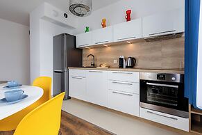 Symphony - Baltica Towers