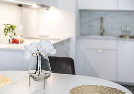 Symphony - Baltica Towers