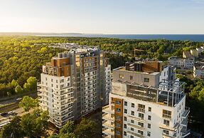 Symphony - Baltica Towers