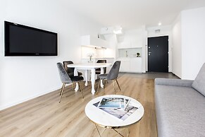 Symphony - Baltica Towers