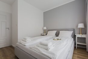 Symphony - Baltica Towers