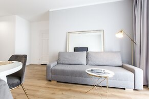 Symphony - Baltica Towers