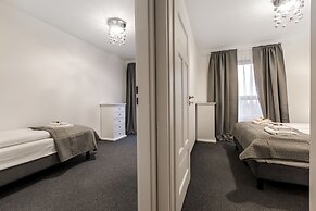 Symphony - Baltica Towers