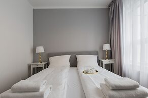 Symphony - Baltica Towers