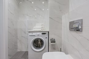 Symphony - Baltica Towers