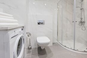 Symphony - Baltica Towers