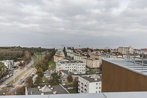 Symphony - Baltica Towers