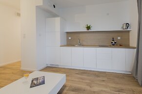 Symphony - Baltica Towers