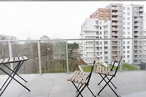 Symphony - Baltica Towers