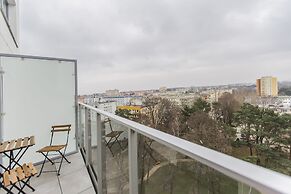 Symphony - Baltica Towers