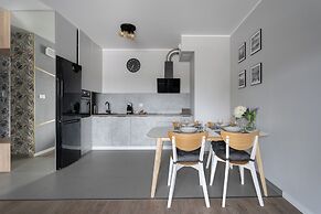 Symphony - Baltica Towers