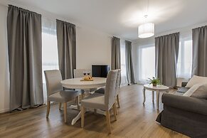 Symphony - Baltica Towers