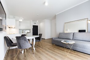 Symphony - Baltica Towers